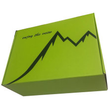 OEM Printing Free Sample Tool Box Paper Gift Box for Gift Mailing